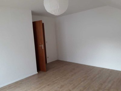 Schöne 4-Zimmer-DG-Wohnung mit Balkon in Sigmaringen