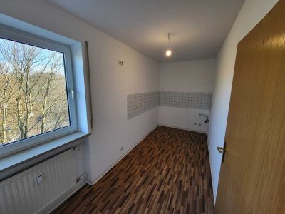 Schöne 2-Zimmer-Maisonette-Wohnung mit Balkon in Freising