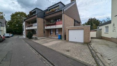 gemütliches Apartment mit Hobbyraum