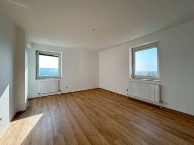 LEISTBARE 3 ZIMMER WOHNUNG MIT BALKON UND GARAGE IN SCHWERTBERG