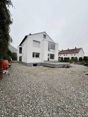 Geräumiges und modernisiertes Mehrfamilienhaus in Senden