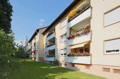 Familiengerechte 3-Zimmer-Wohnung in Donaueschingen