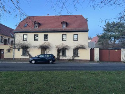 Erstbezug nach Sanierung: Attraktive 2-Raum-Dachgeschosswohnung mit geh. Innenausstattung in Leipzig