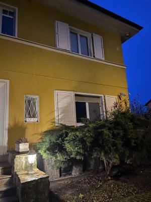 Attraktive Wohnung in Bad Salzungen