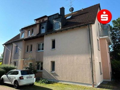 Tolle 4-Zi.-Maisonettewohnung in Oberasbach