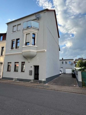 Kapitalanleger aufgepasst!!! Mehrfamilienhaus mit 5 Wohneinheiten in Dillingen/Zentrum zu verkaufen