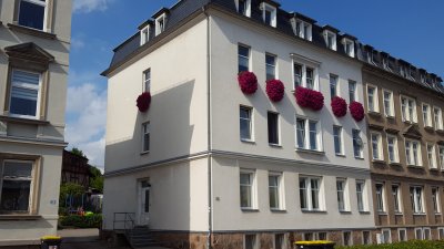 Schöne WG Zimmer direkt an Uni Mittweida