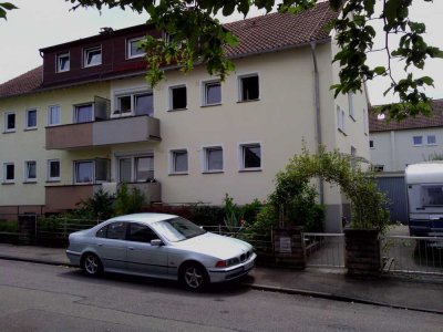 3 Zi Wohnung in 71634 Ludwigsburg