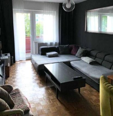 |TOP-LAGE| TOP-Infrastruktur| TOP-2-Zimmer-Wohnung in Graz-Andritz, PRIVATVERMIETUNG!