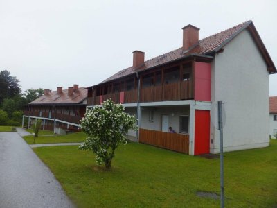 PROVISIONSFREI - Kaindorf bei Hartberg - geförderte Miete - 2 Zimmer