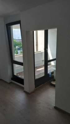 Schöne 2-Zimmer-Wohnung mit Balkon in Hamm