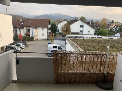 3,5 Zimmer Wohung in Gundelfingen