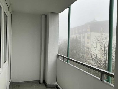 2-Zimmer-Wohnung mit Balkon in Velbert-Mitte