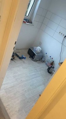 Geschmackvolle 1-Raum-Wohnung mit EBK in Freiburg im Breisgau