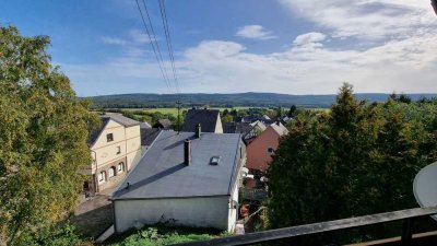 Großes Einfamilienhaus mit Soonwaldblick in Riesweiler zu verkaufen