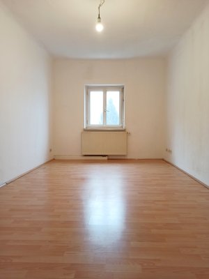 Single-/ Studentenfreundliche Wohnung direkt im Zentrum- Provisionsfrei!!