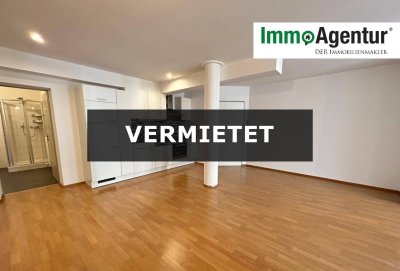 2 Zimmer-Wohnung | ZENTRUM | Bludenz | Toplage