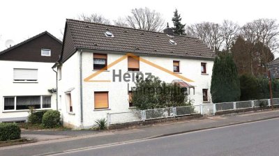 Haus im Haus mit eigenem Garten in Bensberg !!!!