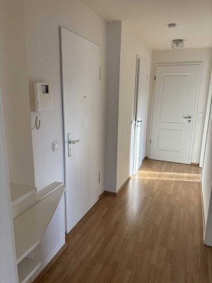 2-Zimmer-Wohnung, 72 m² in zentraler 1a-Lage von Soest