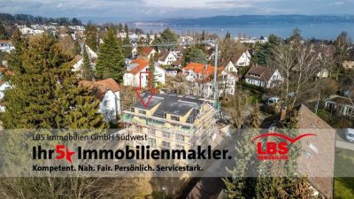 NEUBAU Doppelhaushälfte mit Carport in Konstanz - Staad -bezugsfertig Sommer 2025