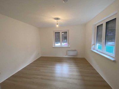 3-Zimmer-Wohnung mit Einbauküche in Geislingen