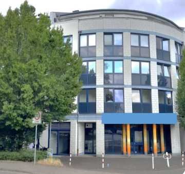 Moderne 3,5-Zimmer-DG-ETW mit Dachterrasse+Balkon+Stellplatz (opt.) in Bielefeld-Gellershagen