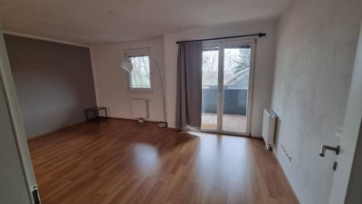 2-Zimmer Wohnung mit Balkon, Keller &amp; Tiefgaragenplatz in Mühlschüttel