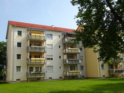 Appartment in der Wertachschleife als Zweitwohnsitz geeignet