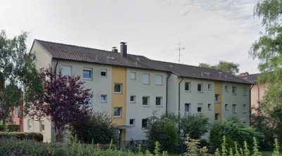 Schöne 2-Zimmer-Wohnung von privat in KN Petershausen