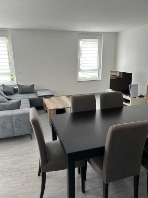 Hochwertige 2 Zimmer Wohnung