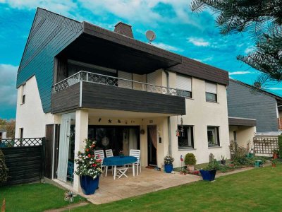 Schönes Architektenhaus in toller Lage von Koblenz-Rübenach