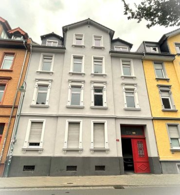 4er WG Zimmer Nahe Uni im Martinsviertel  * neu sanierte möblierte Apartments mit zwei Duschbäder