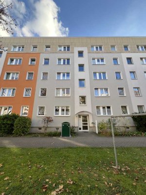 3-Raum Wohnung als Kapitalanlage im beliebten Stadtfeld