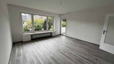 Renovierte 5,5 Zimmer Maisonettewohnung mit Loggia im Berger Feld