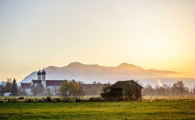 Neubau! Ein Einfamilienhaus für die Familie