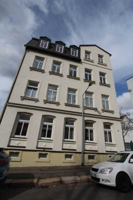 2 Zimmer Wohnung in Zentrumsnähe