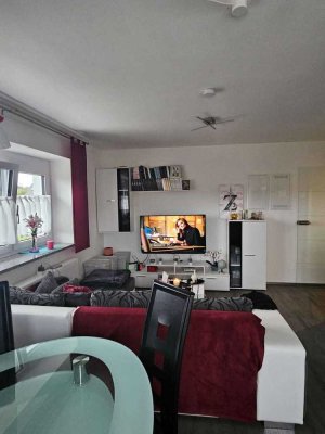 Ideal geschnittene 2 ZKB Wohnung bei Donauwörth / Kaisheim - Ideal für Kapitalanleger