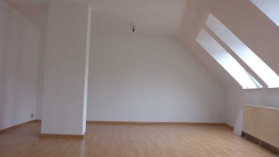 Schöne 3,5-Zimmer-DG-Wohnung in Dortmund