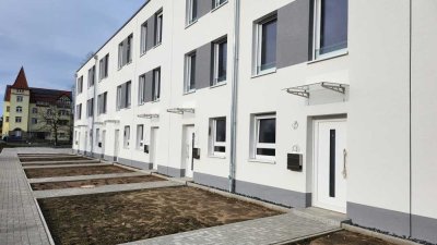 Schlüsselfertiger Neubau | Hannover-Seelhorst: 118m² Wohnfläche, bezugsfertig ab März & großer Garte