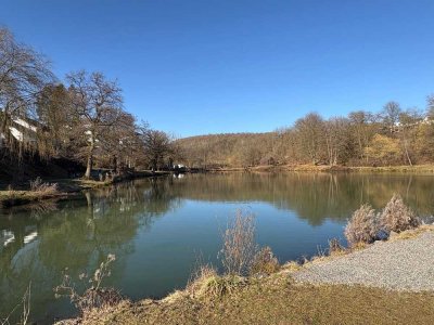 Wohnen am Gambachsweiher / Freudenberg