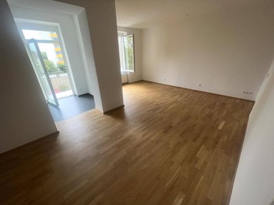 WG taugliche 4-Zimmerwohnung (95m²) mit Balkon Nähe FH Joanneum