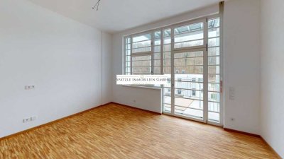 Hervorragende 3-4 Zimmer-Wohnung