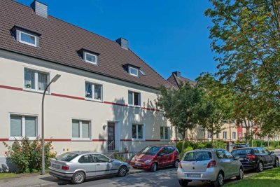 2-Zimmer-Wohnung in Dortmund Gartenstadt