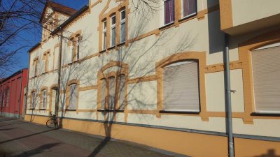 Attraktive und sanierte 4-Zimmer-Wohnung in Senftenberg