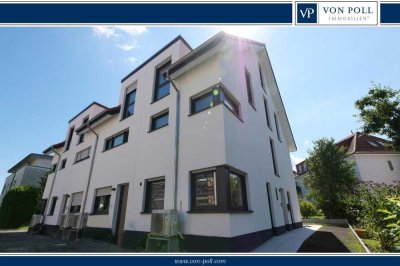 Moderner Neubau mit hochwertiger Ausstattung in zentraler Lage