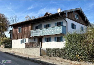 Ein Kleinod in Bernried! Renoviertes Bauernhaus mit Denkmalschutz!