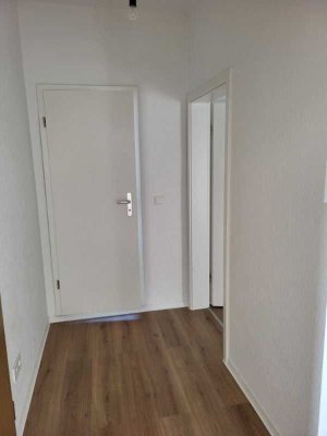 Kautionsfrei! Moderne 2 -Raumwohnung im Zweifamilienhaus!