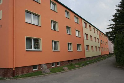 Erstbezug nach Sanierung: Gemütliche 3-Zimmer Wohnung zu vermieten!