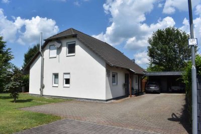 Einfamilienhaus in Halsenbach, ruhige Lage