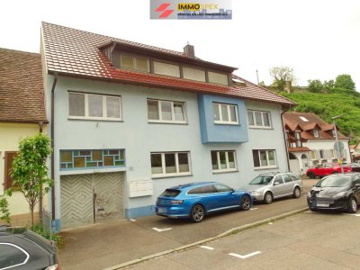 Ihre perfekte Investition: Mehrfamilienhaus in sehr guten Lage!